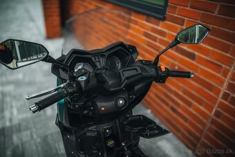 🛵MAXON OPTIMUS 125, r.v. 2023 - 18