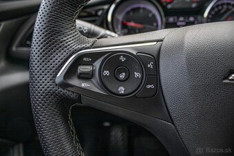 Opel Insignia 2.0 CDTI S S Ultimate AT8 - 18