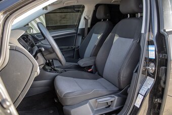 Volkswagen Golf 1.6 TDI BMT 110k Trendline DSG EU6 - 18