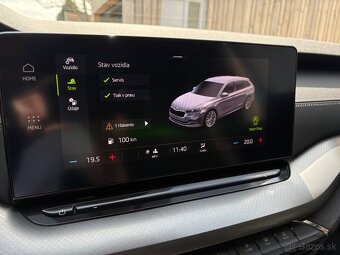 Škoda Octavia Combi 2.0 TDI SCR Ambition DSG - 18