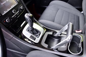 Ford Galaxy 2.0 TDCi Titanium X,  7 miestne, Webasto - 18