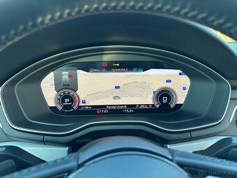 Audi A4 Avant 2.0 TSI - 18