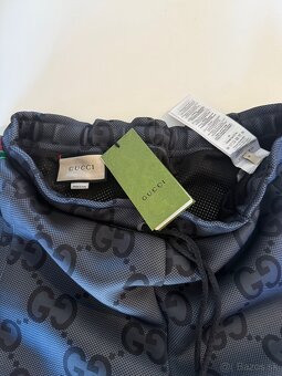 Gucci Jumbo GG , Neo-súprava With Web, M-L, originál - 18
