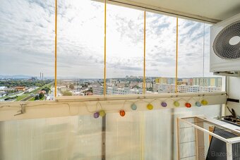 Ponúkame na PREDAJ moderný 3 izbový byt v centre mesta Košíc - 18