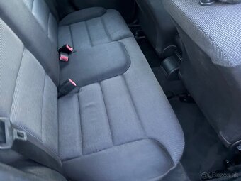 Audi A3 1,9tdi diesel 96kw 2004 - 18