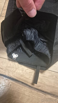 Skialp nohavice Salewa, The North Face a Berghaus - 18