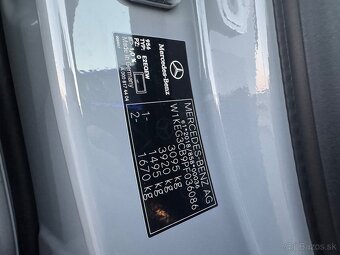 Mercedes-Benz EQE AMG43 4matic 350kw - Odpočet DPH - - 18