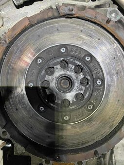 Opel Insignia 2.8 Turbo 4x4 - 18