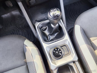 Dacia Duster 1.2 TCe 130 mHEV 4x4 Expression - 18