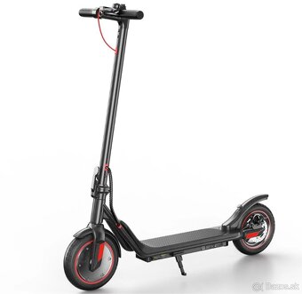 Elektrická kolobežka iscooter i9m - 18