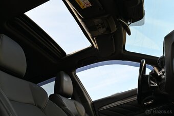 MITSUBISHI OUTLANDER CW0W (GS45 - 18