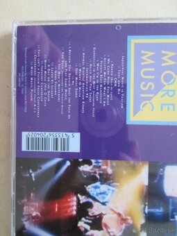 The Kelly Family - Wow,Sasha -...You, Peter Andre - Natural. - 18