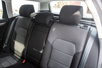 Volkswagen Passat Variant 2.0 TDI - 18