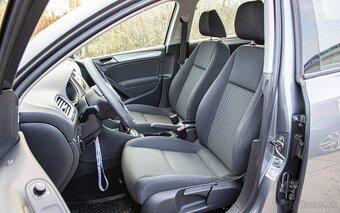 Volkswagen Golf 6 1.4 59kW M5 MODEL 2010 - 18