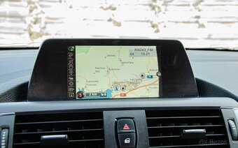 BMW Rad 1 116d, 85KW, M6, 5d. - 18