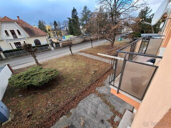 1-izbový byt, centrum mesta - 18