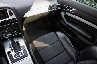 Audi A6 3.0 TDI quattro tiptronic 176kW - 18