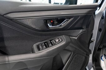 Subaru Outback 2.5i ES Style AWD Lineartronic - 18