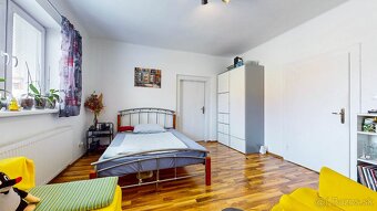 4 - izbový rodinný dom v meste Sliač so samostatnou garážou - 18