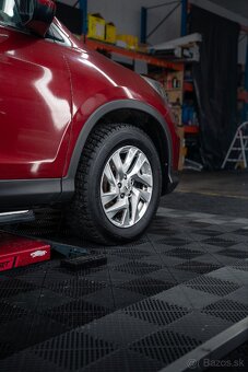 Honda CR-V 1,6 i-Dtec - 18