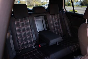 Volkswagen Golf 2.0 TFSI GTI DSG. - 18