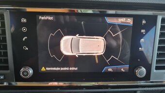 SEAT ATECA 1.6 TDI 115 XCELLENCE - 18