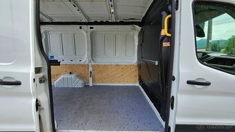 Ford Transit 2.0 TDCi 130 Ambiente L2H2 T310 FWD 2017 - 18