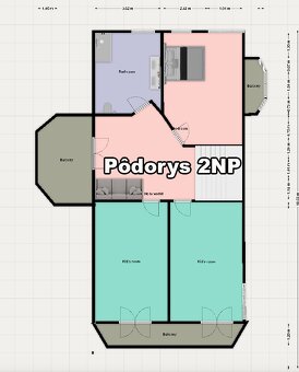 Na Predaj Exkluzívny Rodinný dom na prestížnej „Prezidentske - 18