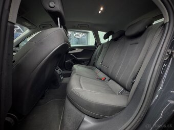Audi A4 B9 Quattro 45 TDI 3.0 DPH - 18