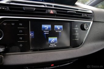 Citroën C4 Picasso THP 155 Exclusive - 18
