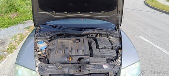 Škoda Octavia Combi 1.9 TDI Classic - 18