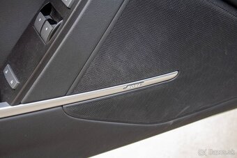 Cadillac CTS 3.6 V6 Coupé BOSE - 18