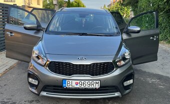Kia Carens 1.7 CRDi - 18