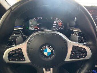 BMW 540d xdrive DPH - 18