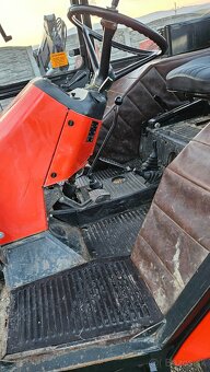 Zetor 7211 original stav 1989 ( 6211/6320/7320/7711) - 18