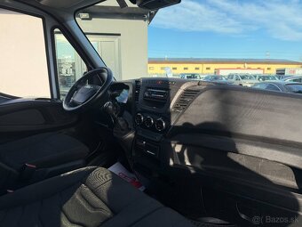 Iveco Daily 35S15V 4100 H2 – 2015 - 18