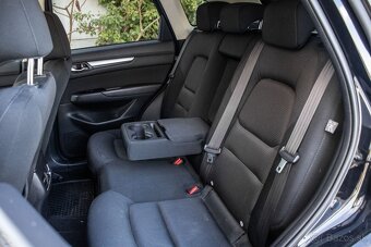 Mazda CX-5 2.0 121kW AT-6.st AWD 2019 - 18