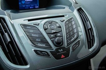 Ford C-Max 1.6 TDCi DPF Ambiente - 18