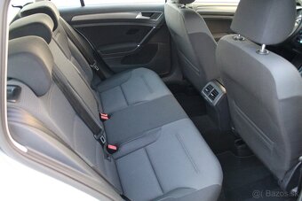 Volkswagen Golf 7 2.0 TDI 4x4 - 18