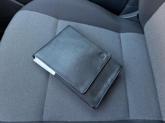 VW CADDY 1.6 TDI 2016 DPH odpočet - 18