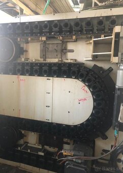 Obráběcí centrum (horizontální) ZPS H 40 TREND (5374) - 18