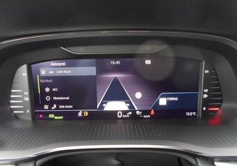 Škoda Octavia Co1.4 TSI iV PHEV DSG Panorama / Možný odp DPH - 18