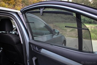 Škoda Superb 2.0 TDI Ambition DSG EU6 - 18