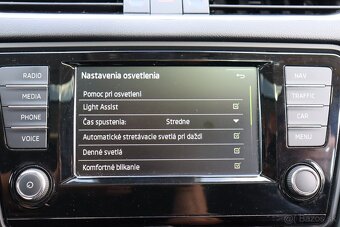 Škoda Octavia Combi 2.0 TDI Elegance/Style 4x4 - 18