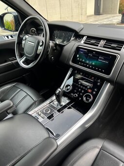 Range Rover Sport 5.0 V8 Mozna vymena - 18