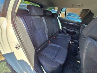 Škoda Octavia 1.5 TSi G.Tec Style,DSG - 18