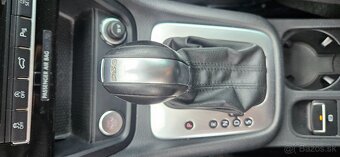 VW Sharan Comfortline 2.0 TDI 110 kW BMT Automat, - 18