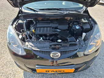 Mazda 2 1.3i TE Pro - AJ NA SPLÁTKY OD 19,90 EURO - 18