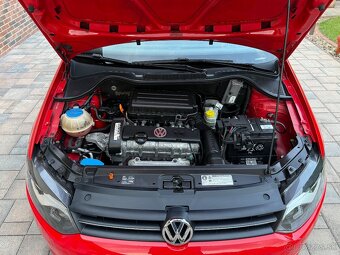 VOLKSWAGEN POLO 1.4 - 18