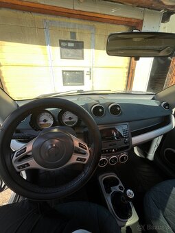 Smart forfour 1.5 benzín 80kw - 18
